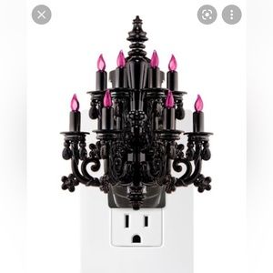 Bath & Body Works Halloween Wallflower Chandelier